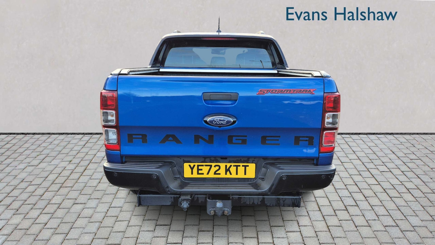 Used Ford Ranger 2022 for sale - 76875709: Photo 5