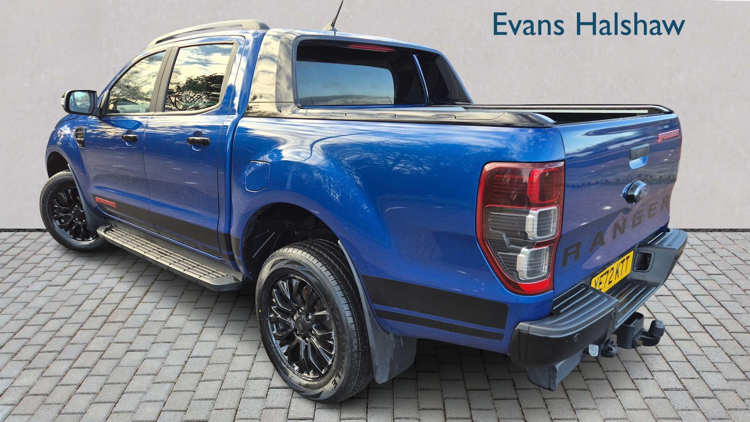 Used Ford Ranger 2022 for sale - 76875709: Photo 6