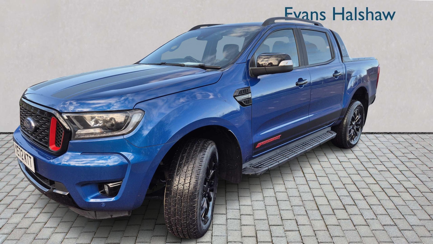 Used Ford Ranger 2022 for sale - 76875709: Photo 8
