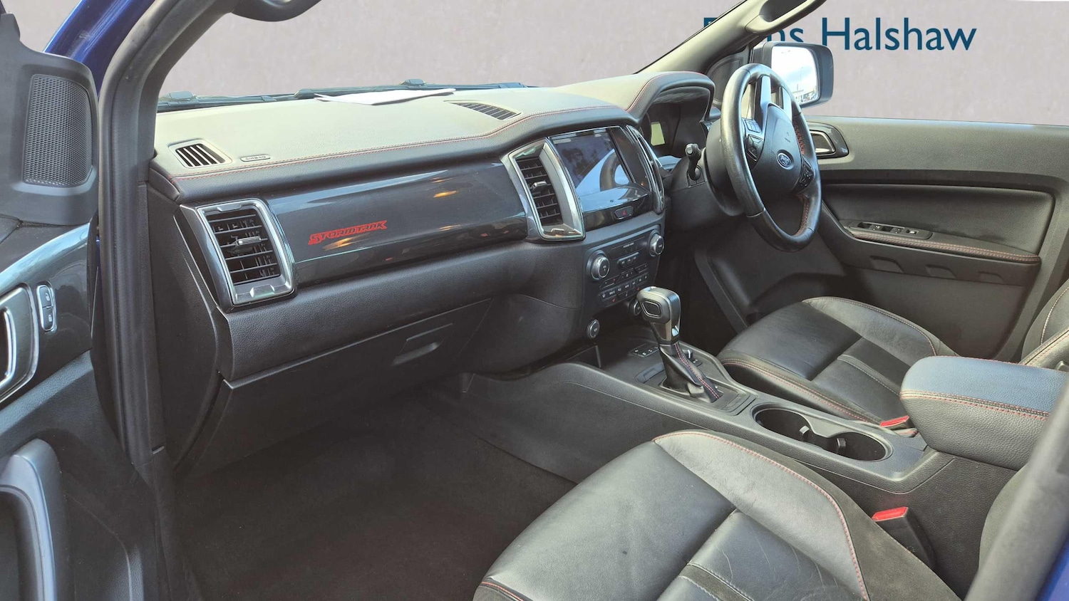 Used Ford Ranger 2022 for sale - 76875709: Photo 9