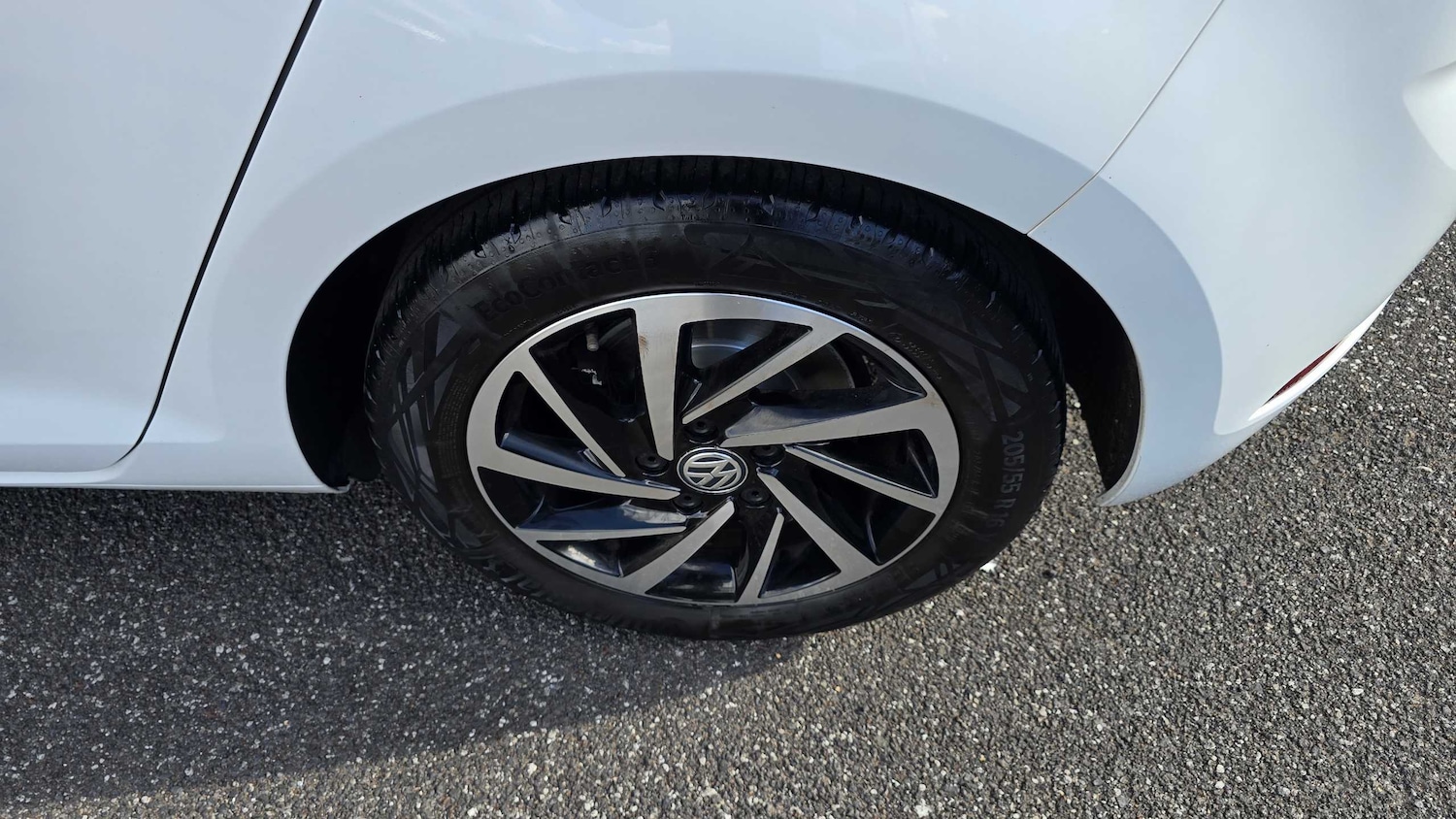 Used Volkswagen Golf 2020 for sale - 75993765: Photo 10