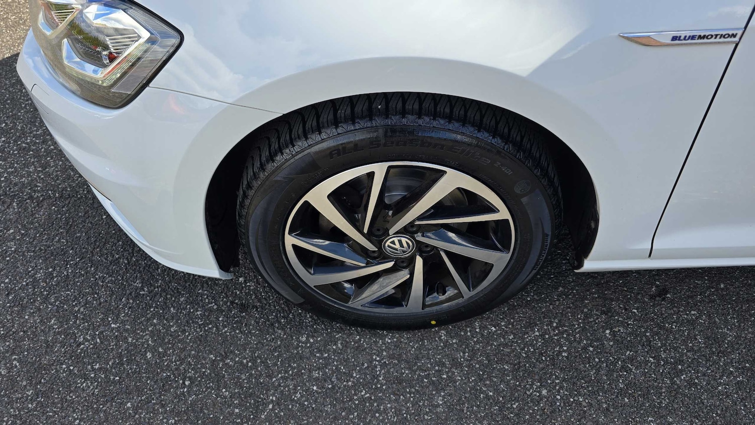 Used Volkswagen Golf 2020 for sale - 75993765: Photo 11