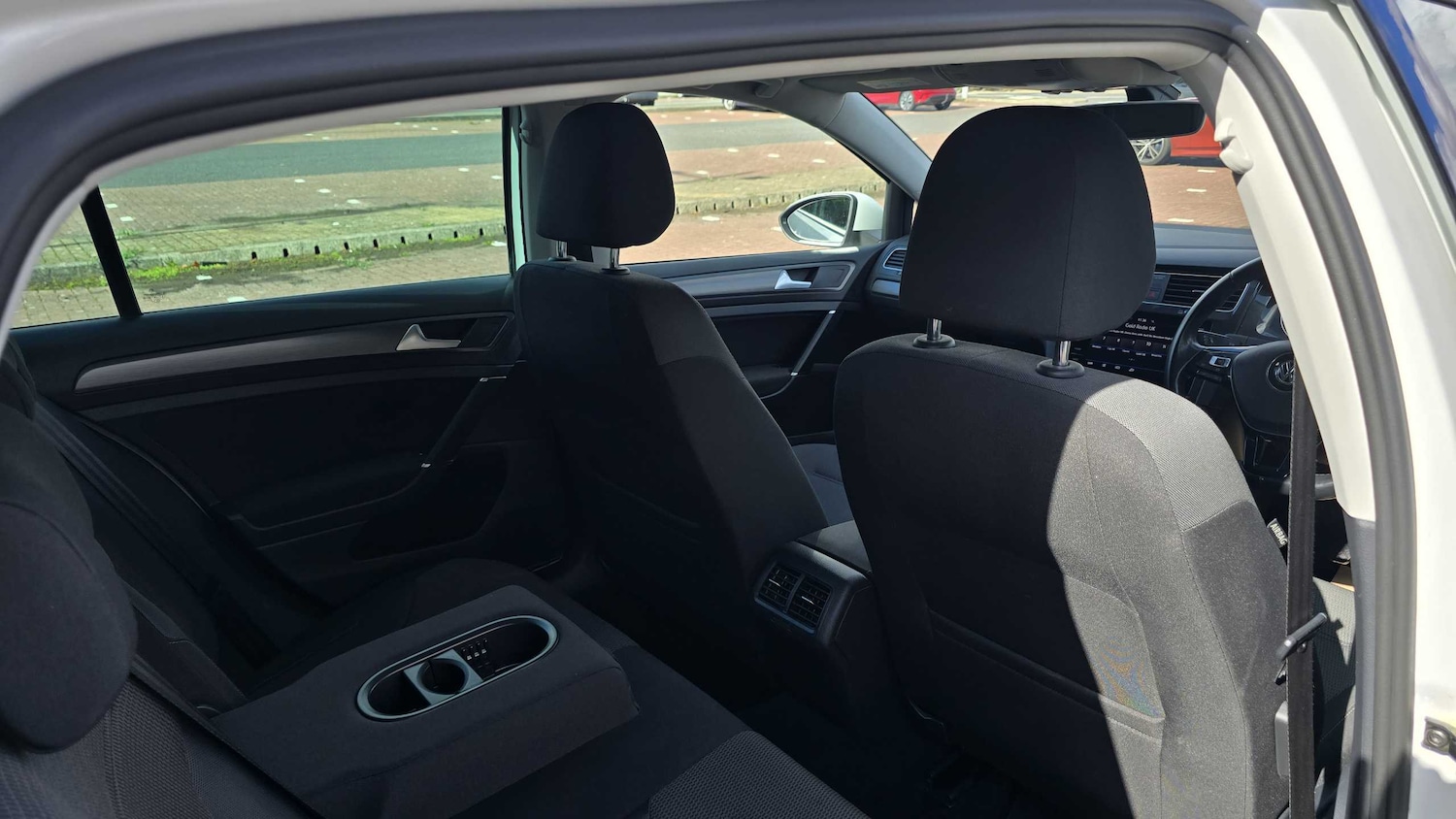 Used Volkswagen Golf 2020 for sale - 75993765: Photo 14