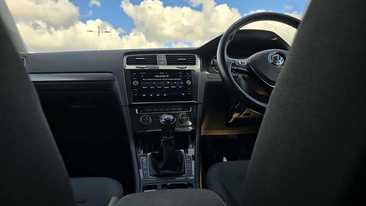 Used Volkswagen Golf 2020 for sale - 75993765: Photo 15