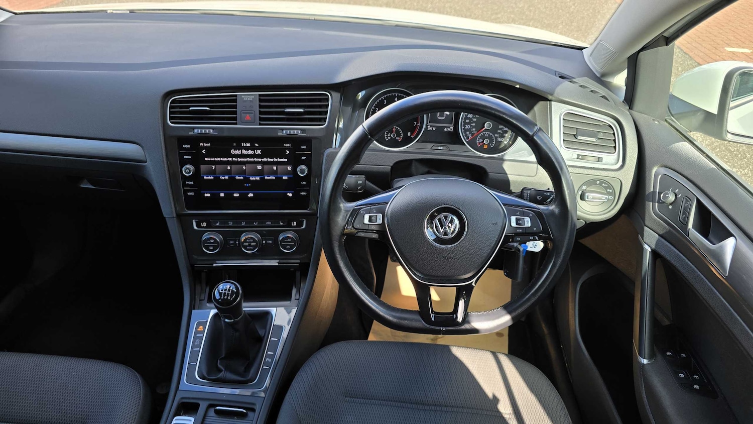 Used Volkswagen Golf 2020 for sale - 75993765: Photo 16