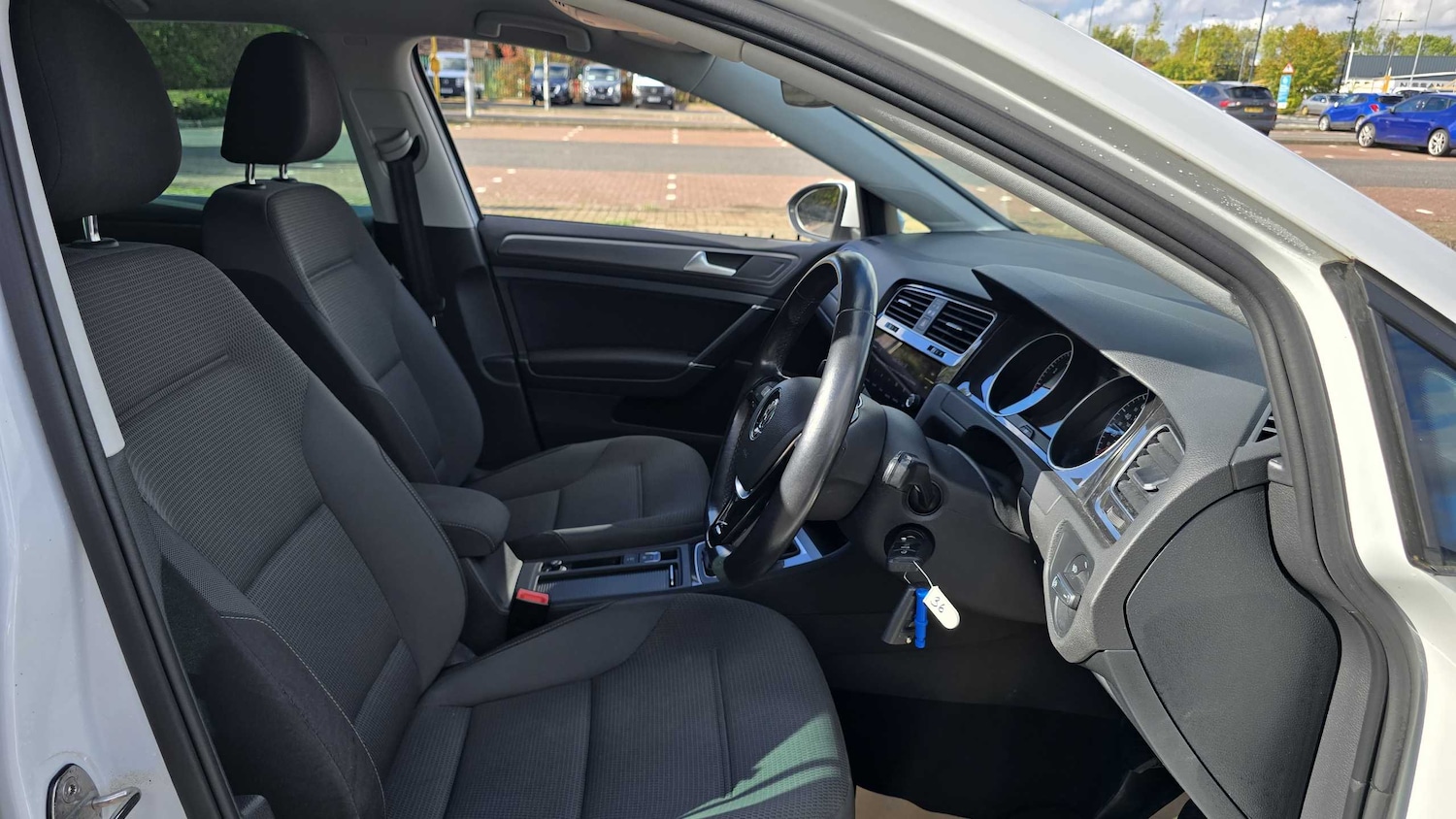 Used Volkswagen Golf 2020 for sale - 75993765: Photo 18