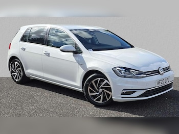 2020 - 1.5 TSI EVO Match Edition 5dr