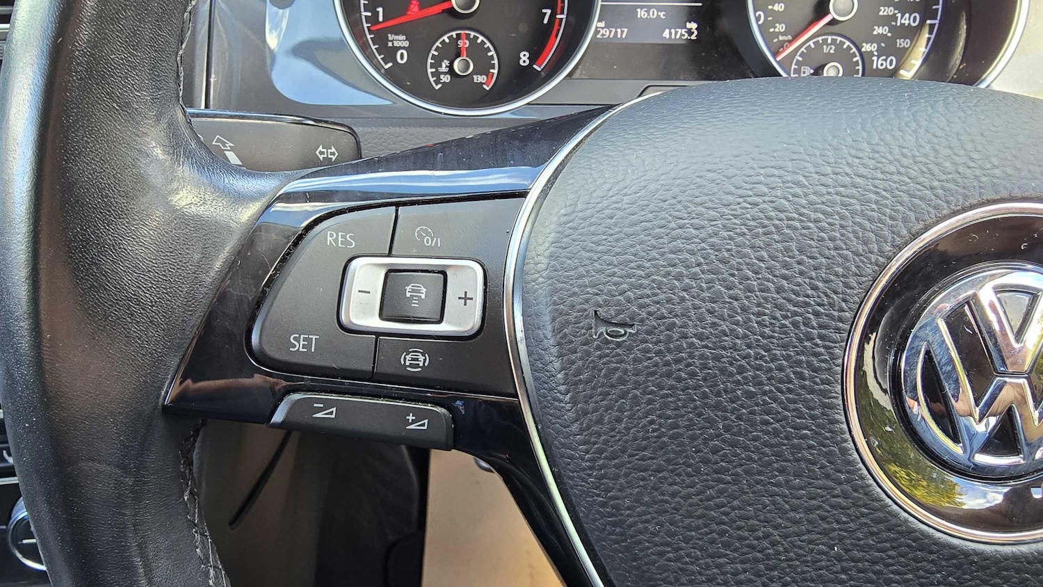 Used Volkswagen Golf 2020 for sale - 75993765: Photo 25