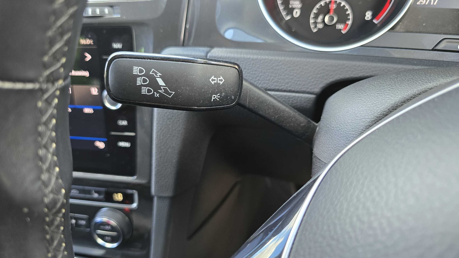 Used Volkswagen Golf 2020 for sale - 75993765: Photo 26