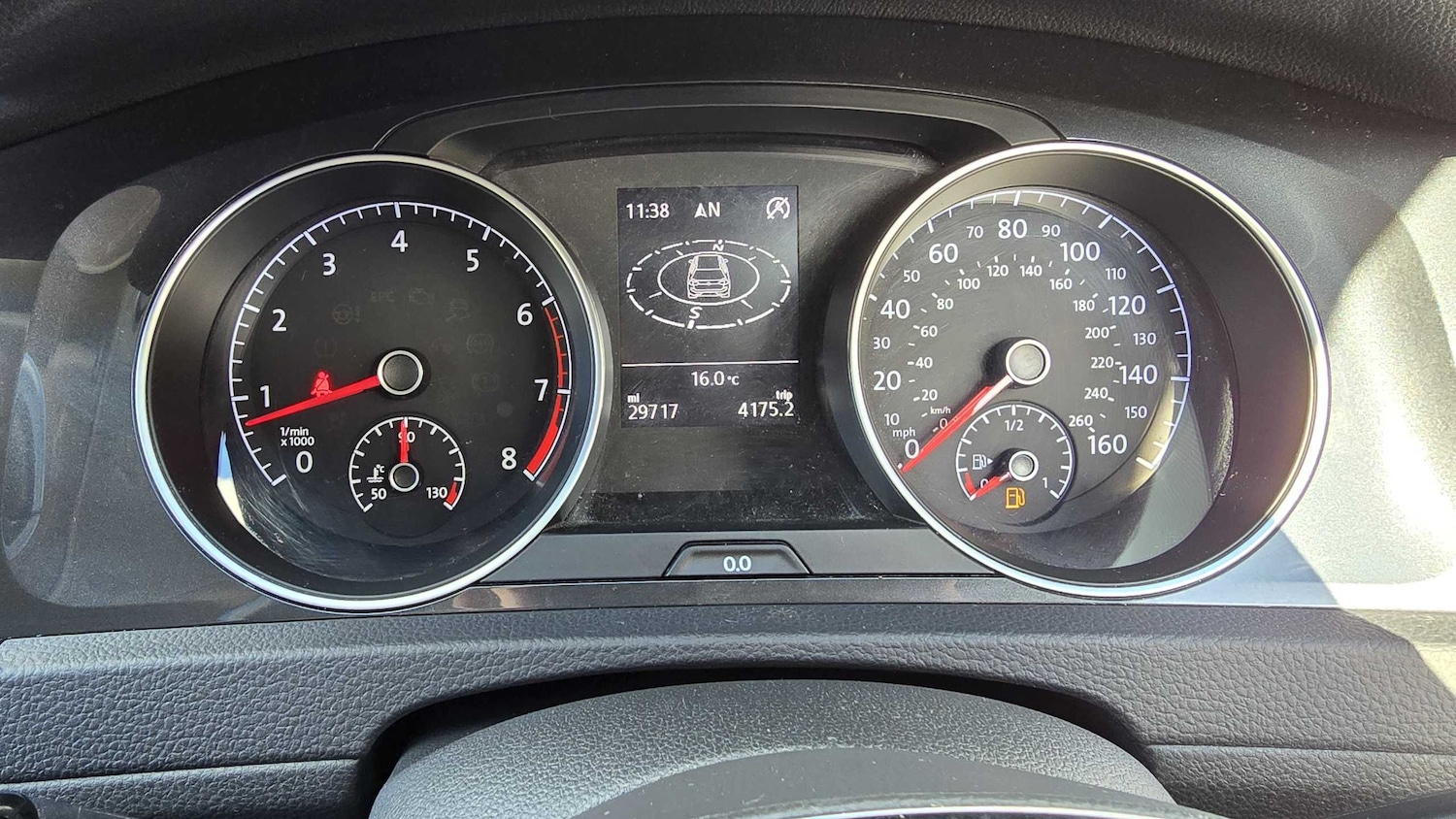 Used Volkswagen Golf 2020 for sale - 75993765: Photo 27