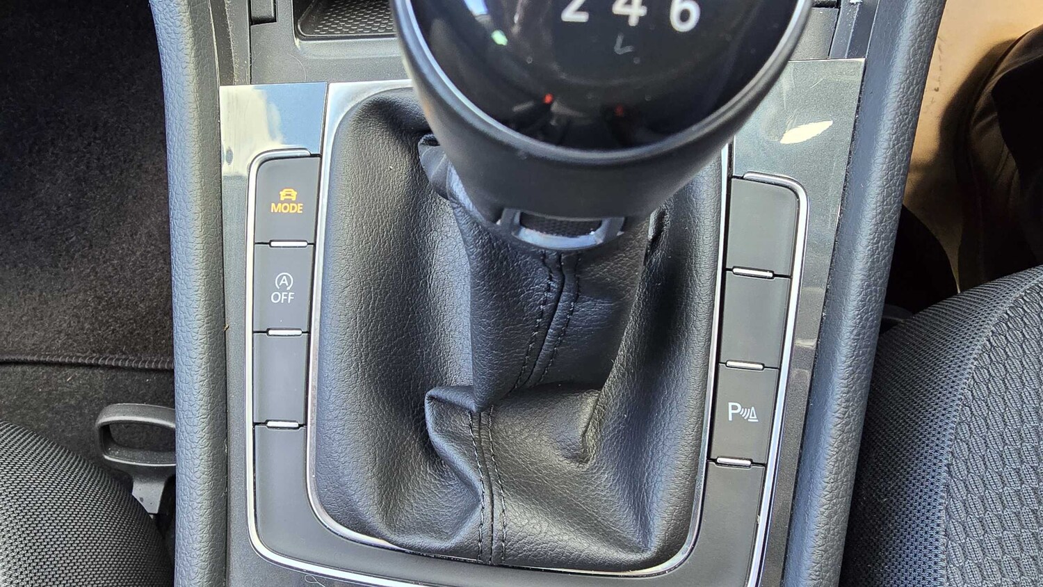 Used Volkswagen Golf 2020 for sale - 75993765: Photo 28