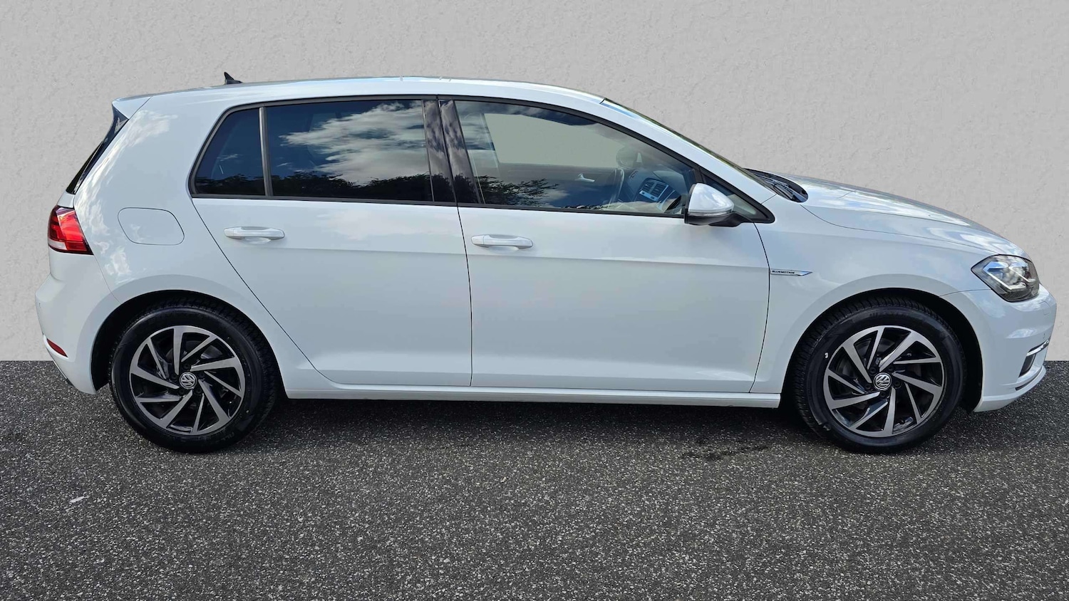 Used Volkswagen Golf 2020 for sale - 75993765: Photo 3