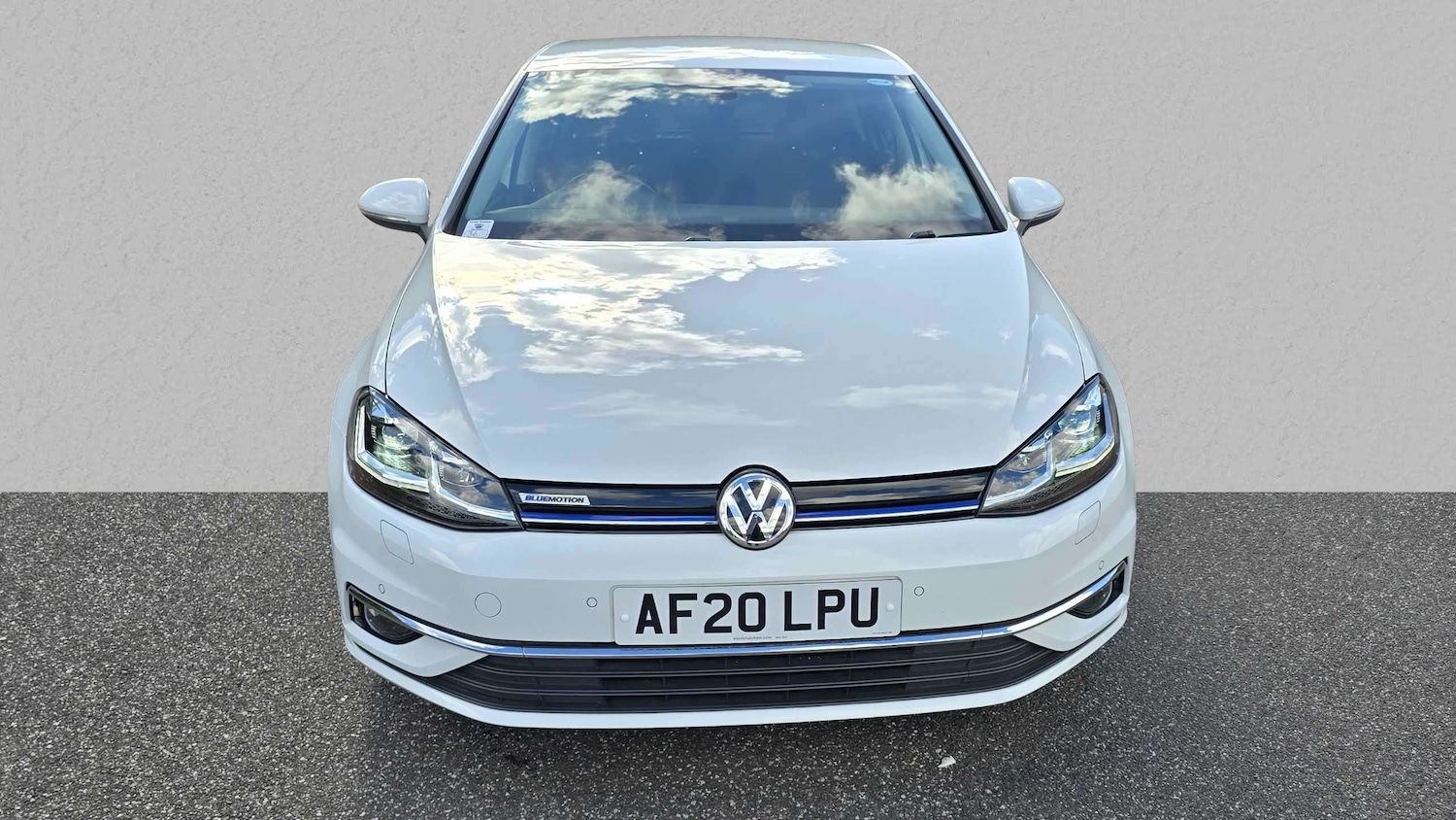 Used Volkswagen Golf 2020 for sale - 75993765: Photo 4