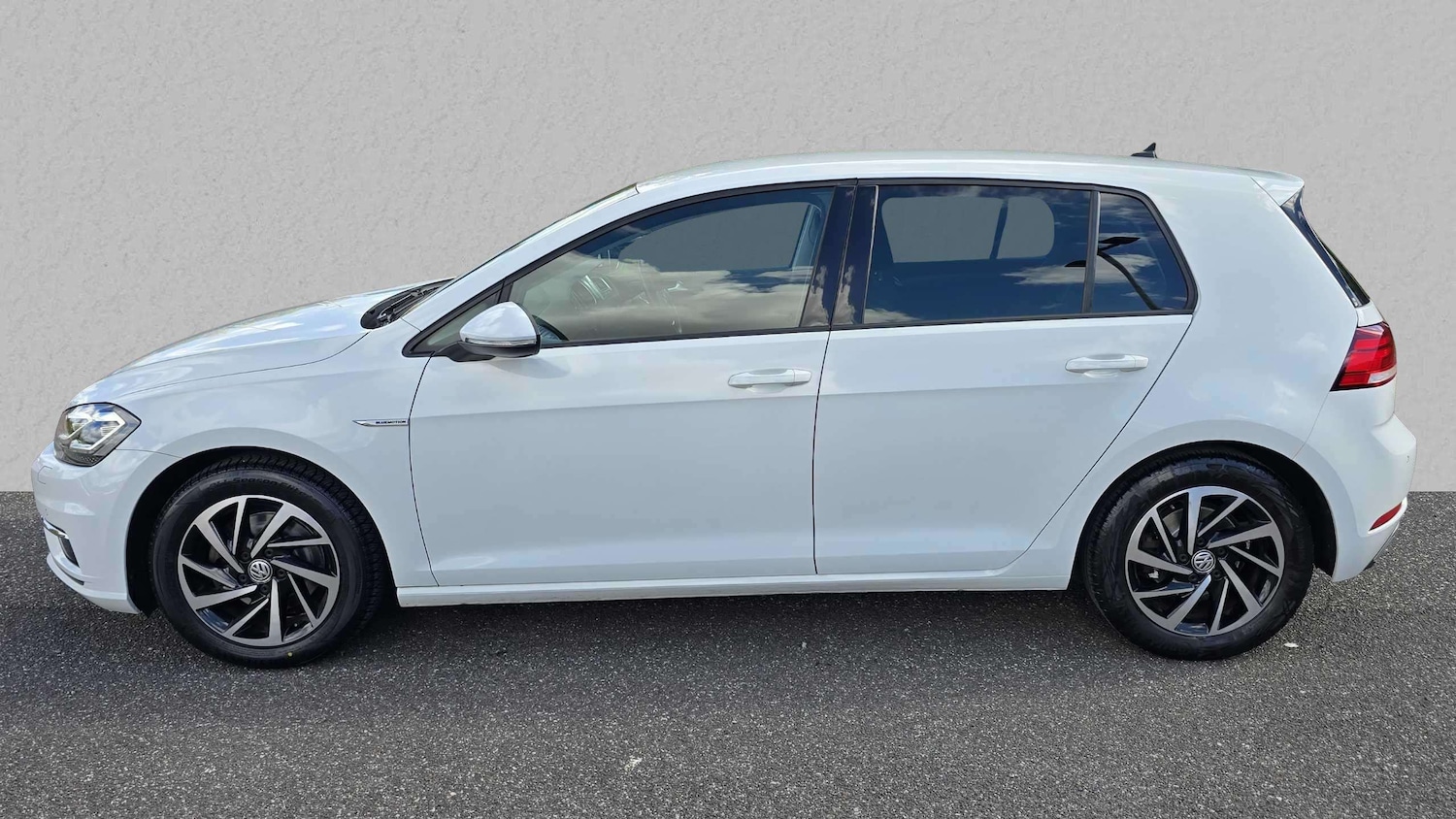 Used Volkswagen Golf 2020 for sale - 75993765: Photo 5