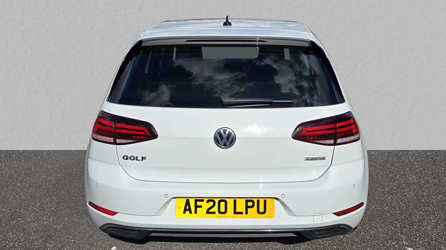 Used Volkswagen Golf 2020 for sale - 75993765: Photo 6