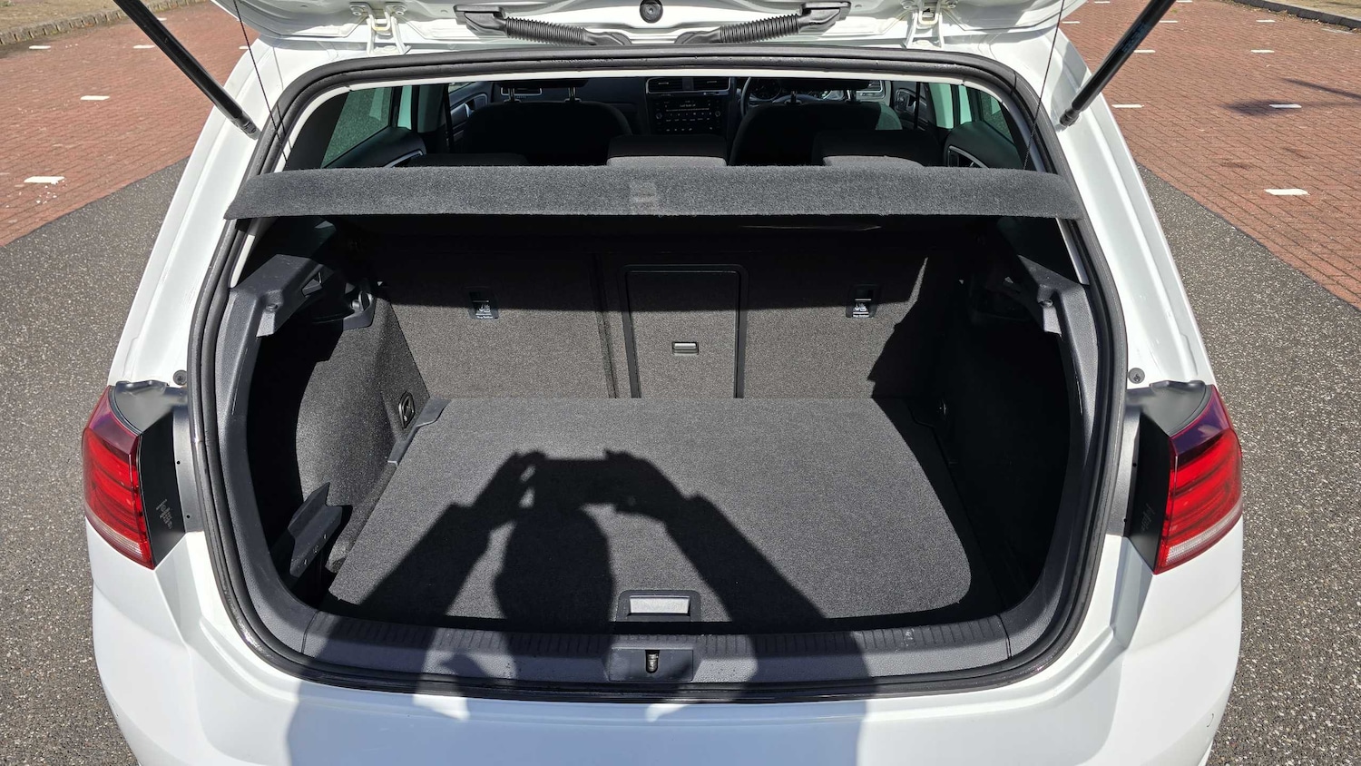 Used Volkswagen Golf 2020 for sale - 75993765: Photo 7