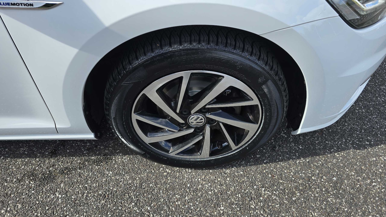 Used Volkswagen Golf 2020 for sale - 75993765: Photo 8