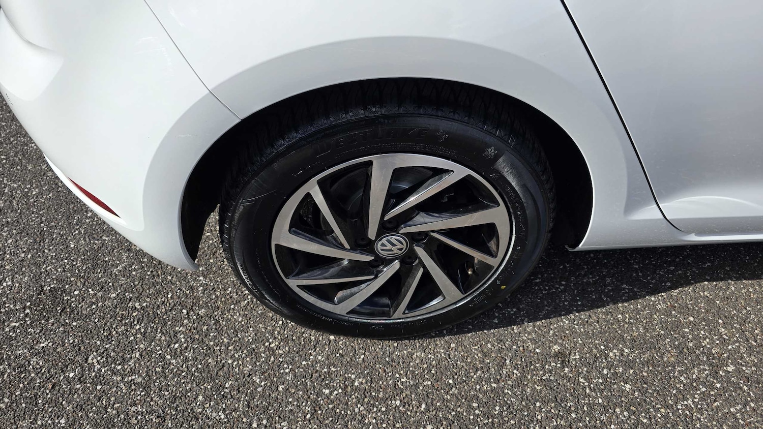 Used Volkswagen Golf 2020 for sale - 75993765: Photo 9