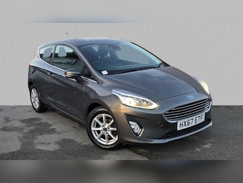 Ford - Fiesta