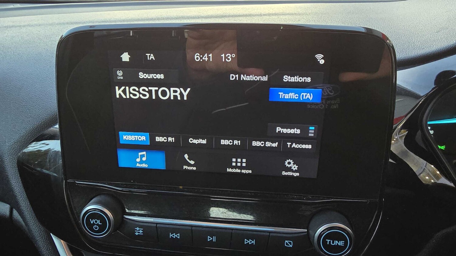 Vehicle 28