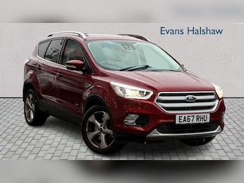Used Ford Kuga 2018 for sale - 76978685: Photo