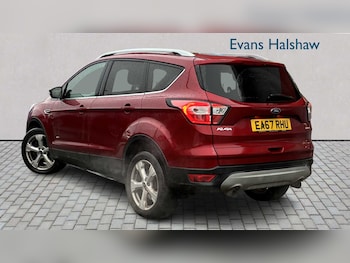 Used Ford Kuga 2018 for sale - 76978685: Photo