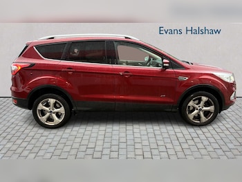 Used Ford Kuga 2018 for sale - 76978685: Photo