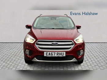 Used Ford Kuga 2018 for sale - 76978685: Photo