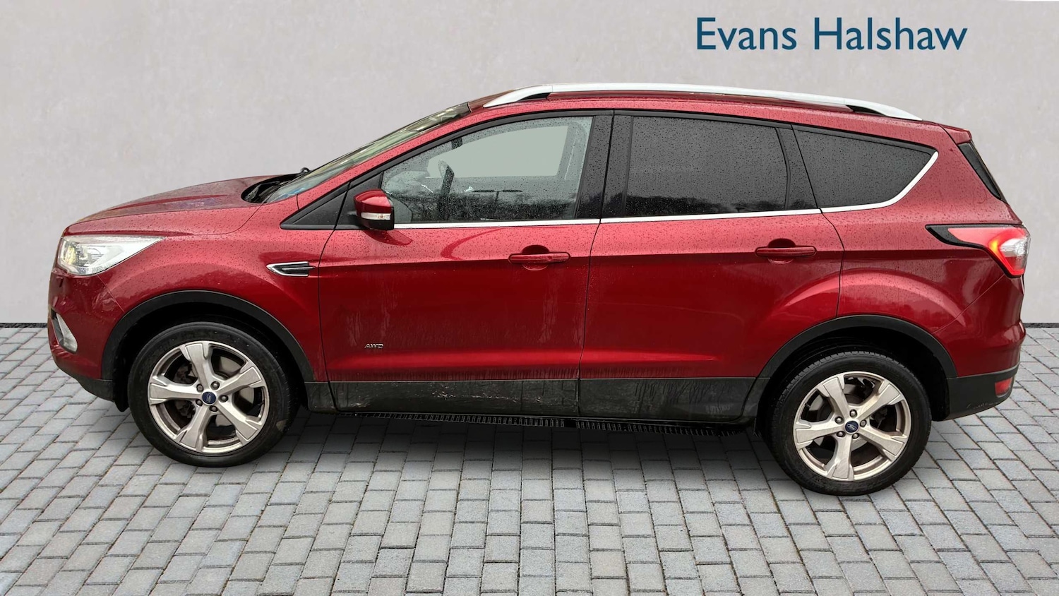 Used Ford Kuga 2018 for sale - 76978685: Photo 5