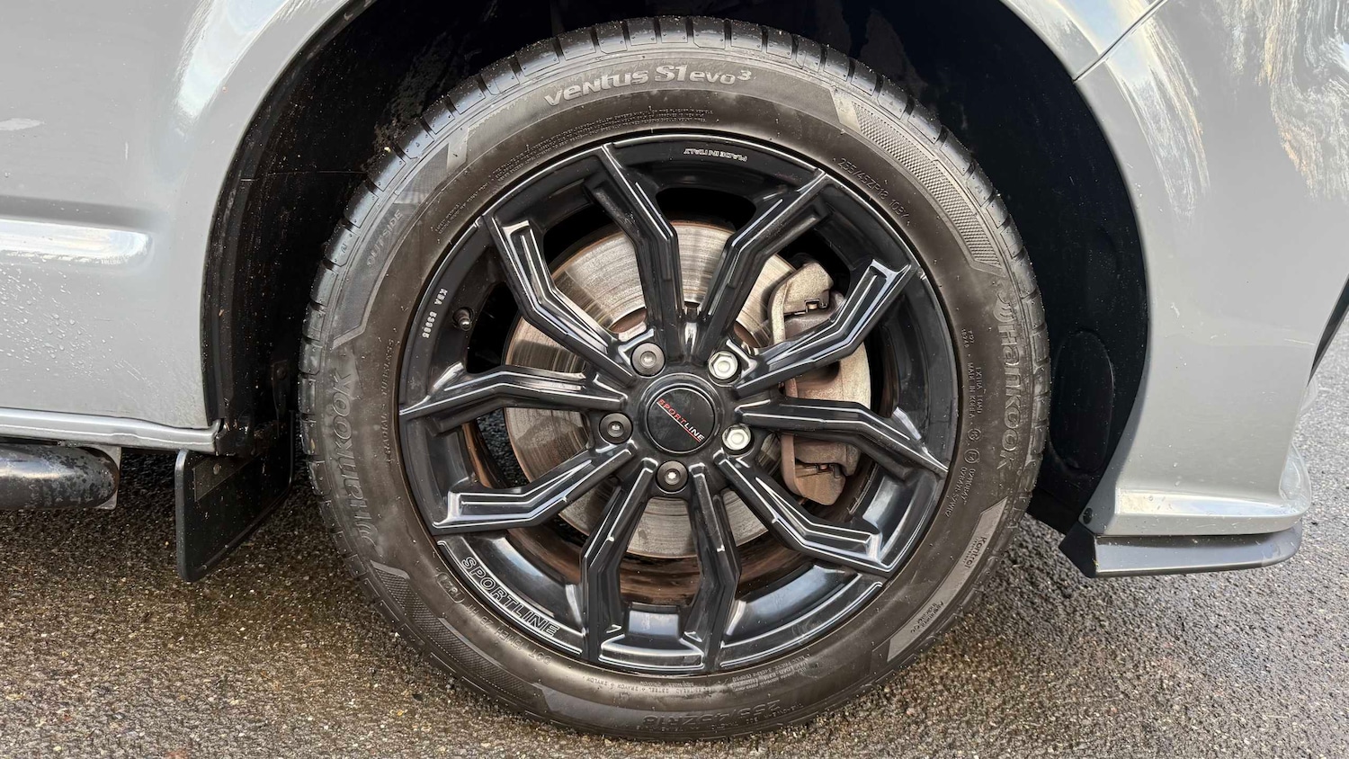 Used Volkswagen Transporter 2022 for sale - 77257226: Photo 10