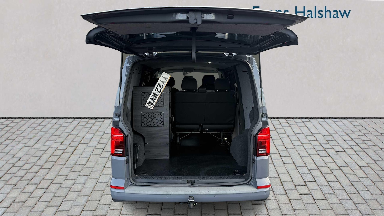 Used Volkswagen Transporter 2022 for sale - 77257226: Photo 11