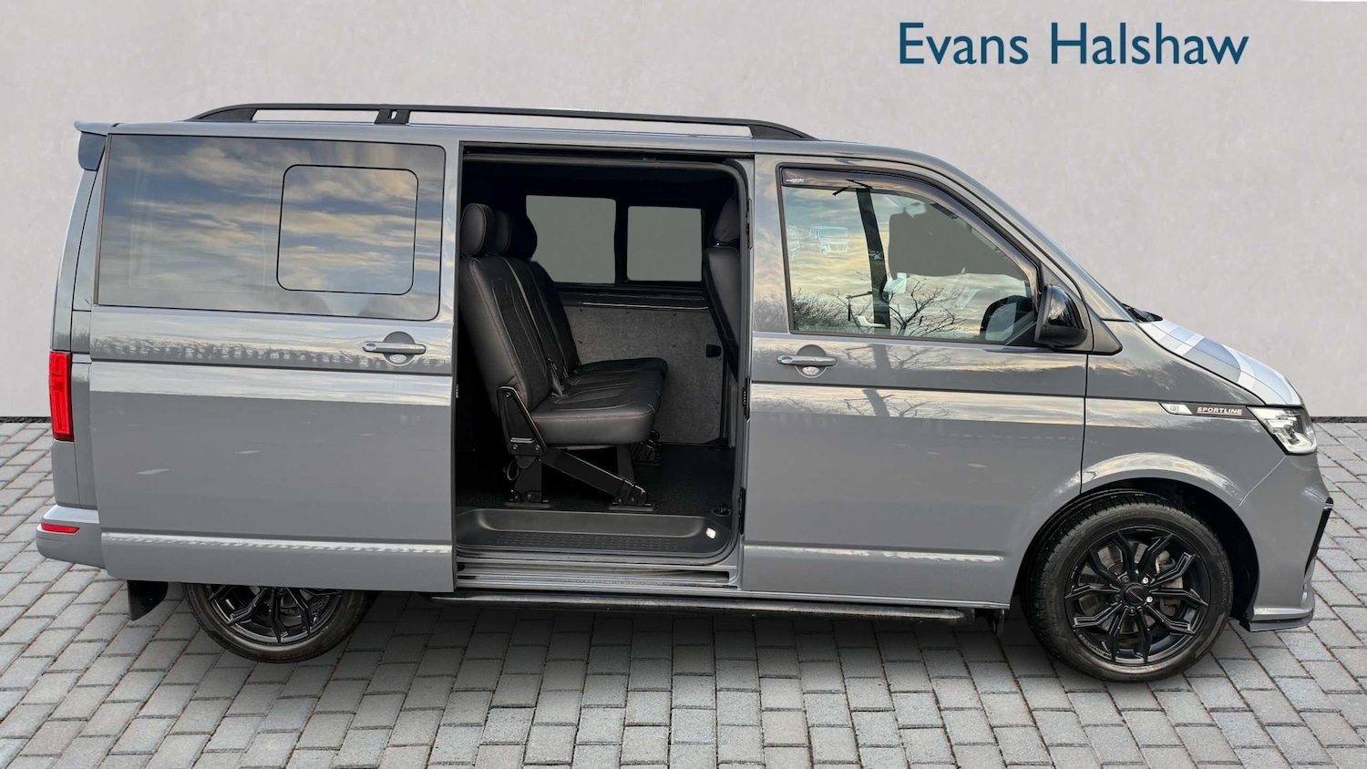 Used Volkswagen Transporter 2022 for sale - 77257226: Photo 13