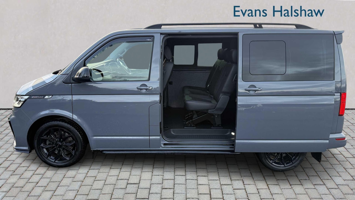 Used Volkswagen Transporter 2022 for sale - 77257226: Photo 15