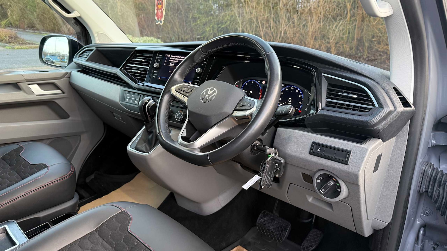 Used Volkswagen Transporter 2022 for sale - 77257226: Photo 20