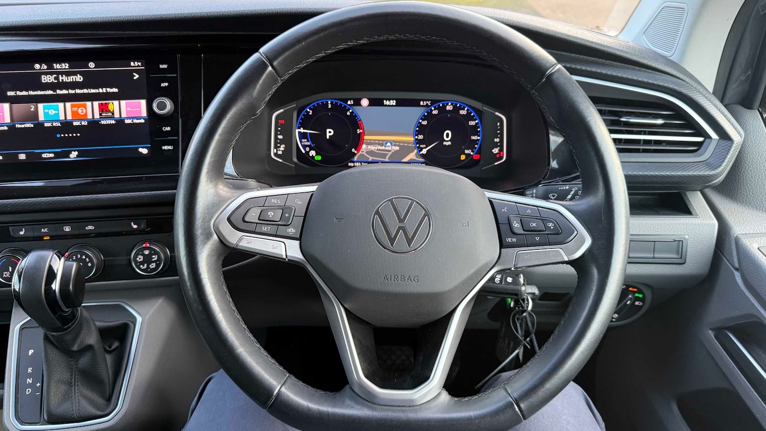 Used Volkswagen Transporter 2022 for sale - 77257226: Photo 21