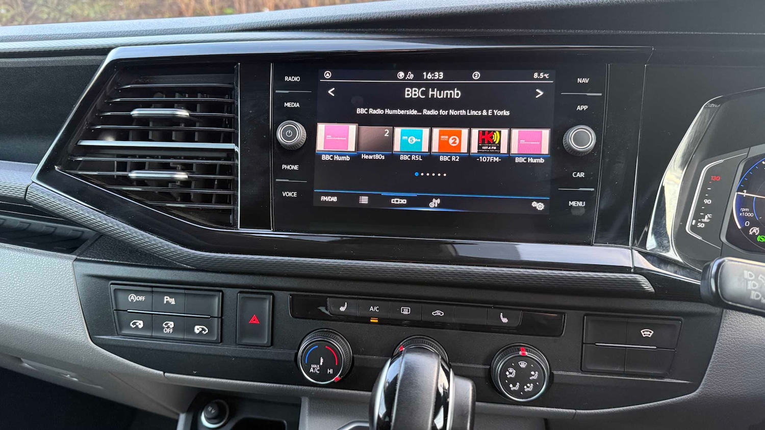 Used Volkswagen Transporter 2022 for sale - 77257226: Photo 27