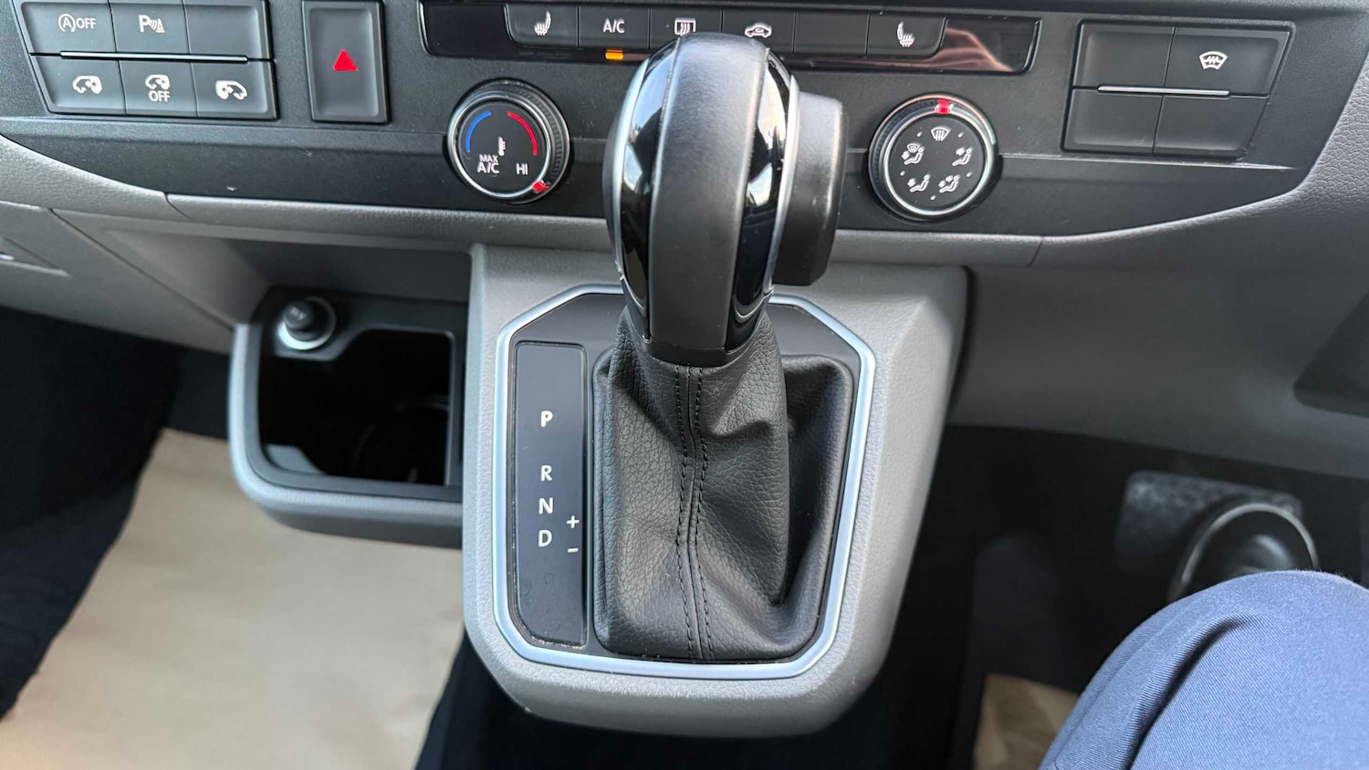 Used Volkswagen Transporter 2022 for sale - 77257226: Photo 31