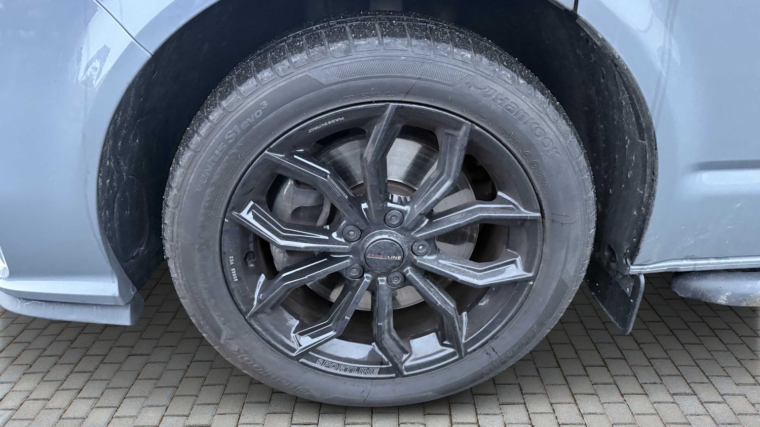 Used Volkswagen Transporter 2022 for sale - 77257226: Photo 4