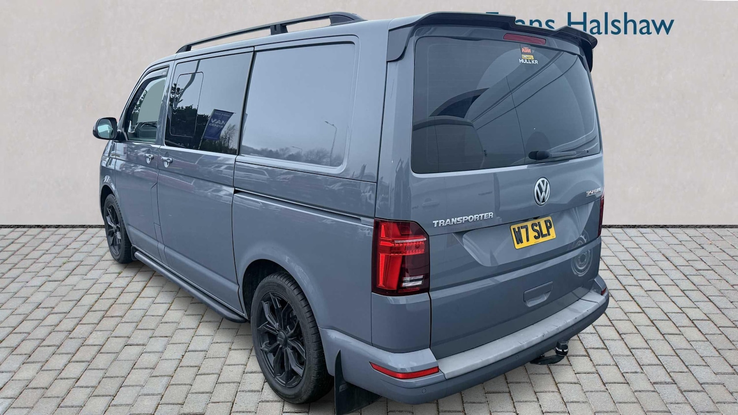 Used Volkswagen Transporter 2022 for sale - 77257226: Photo 6
