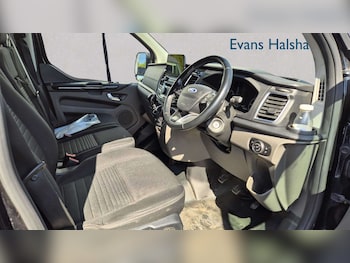 Used Ford Transit Custom 2021 for sale - 78378784: Photo