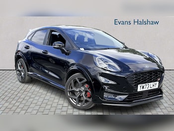 Used Ford Puma 2026 for sale - 78519605: Photo