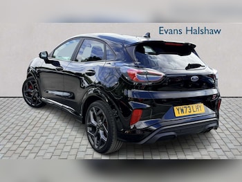 Used Ford Puma 2026 for sale - 78519605: Photo