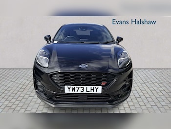 Used Ford Puma 2026 for sale - 78519605: Photo