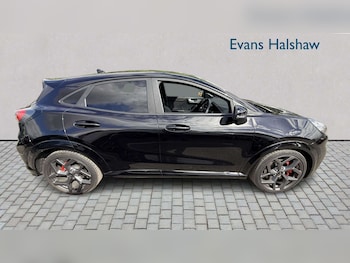 Used Ford Puma 2026 for sale - 78519605: Photo