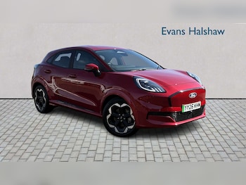 Used Ford Puma 2026 for sale - 79109475: Photo