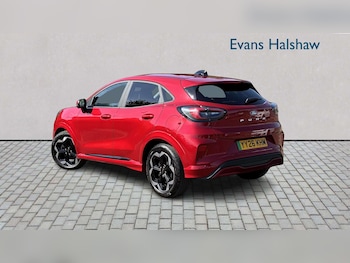 Used Ford Puma 2026 for sale - 79109475: Photo