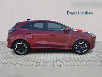 Used Ford Puma 2026 for sale - 79109475: Photo