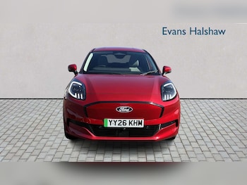 Used Ford Puma 2026 for sale - 79109475: Photo