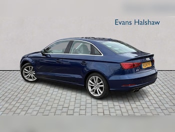 Used Audi A3 2014 for sale - 78129571: Photo