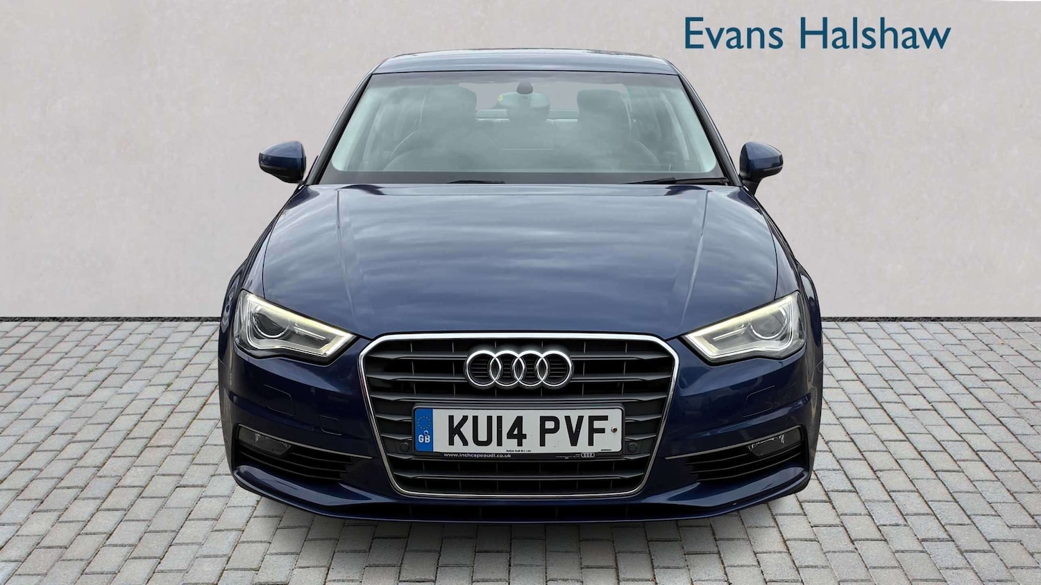 Used Audi A3 2014 for sale - 78129571: Photo 2